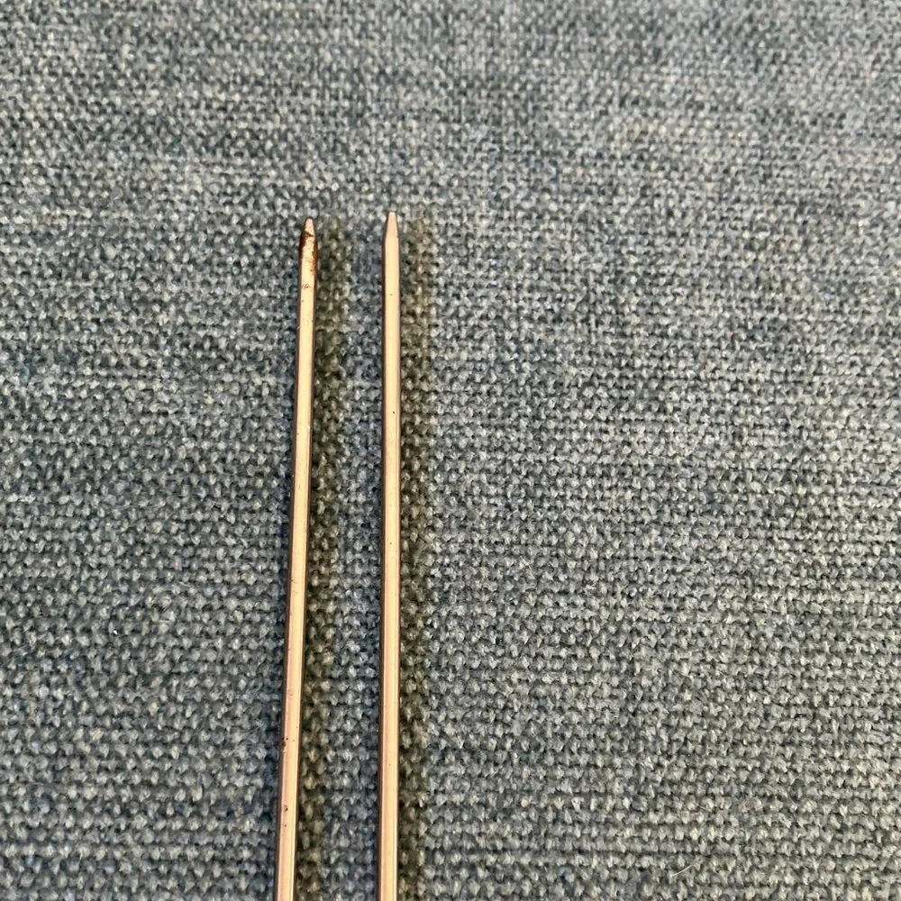 Knitting Needles
